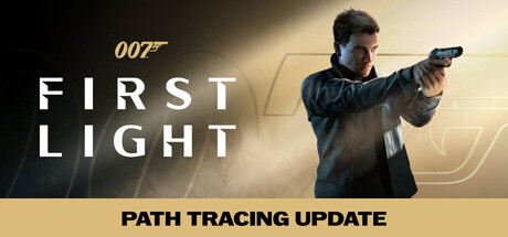 007 First Light - Deluxe Edition