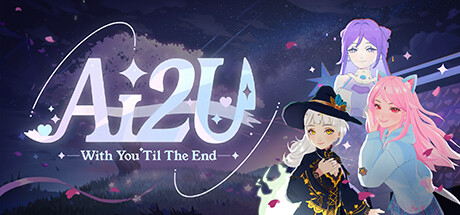 AI2U-With You ‘Til The End