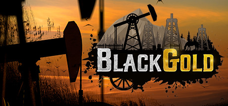 Black Gold: Oil Drilling Simulator