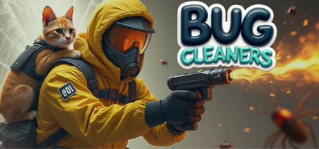 Bug Cleaners