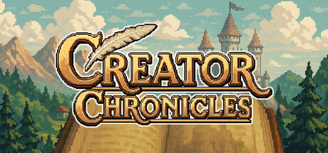 Crónicas del Creador
