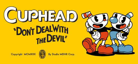 Cuphead & The Delicious Last Course