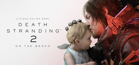 Death Stranding 2: On the Beach - Digital Deluxe