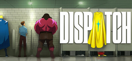 Dispatch - Digital Deluxe Edition