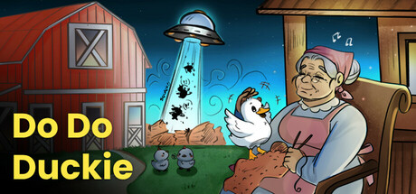Dodo Duckie