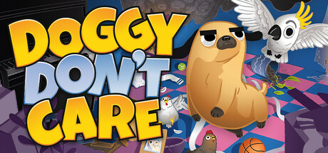 Doggy Don't Care
