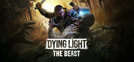 Dying Light: The Beast - Deluxe Edition