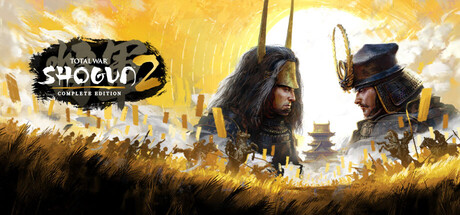Edición completa de Total War: SHOGUN 2