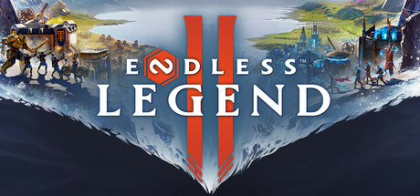 ENDLESS Legend™ 2