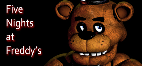 Five Nights at Freddys Bundle