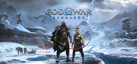 God of War Ragnarok: Digital Deluxe