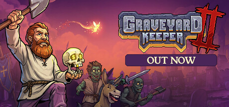 Graveyard Keeper 2