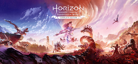 Horizon Forbidden West: Complete Edition