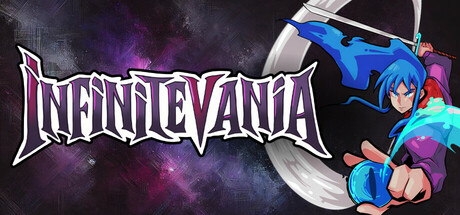 Infinitevania