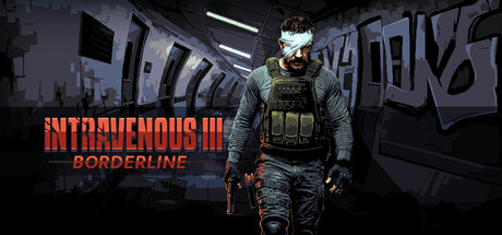 Intravenous 3: Borderline
