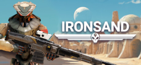 Ironsand