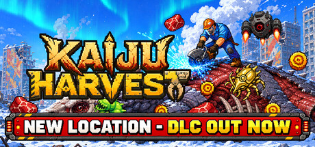 Kaiju Harvest