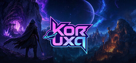 Koruxa- IDLE RPG