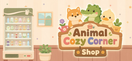 La Tiendita Acogedora de los Animalitos