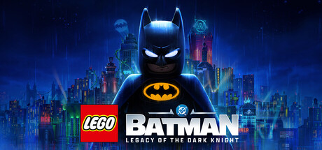 LEGO Batman: Legacy of the Dark Knight - Deluxe
