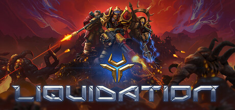 Liquidation RTS