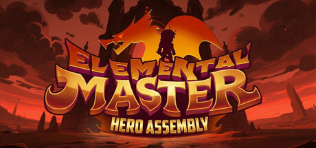 Maestro Elemental: Reunión de Héroes