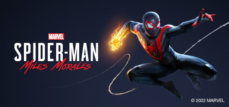 Marvels Spider-Man: Miles Morales