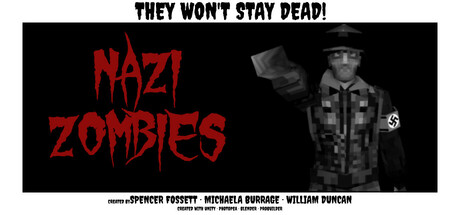 Nazi Zombies