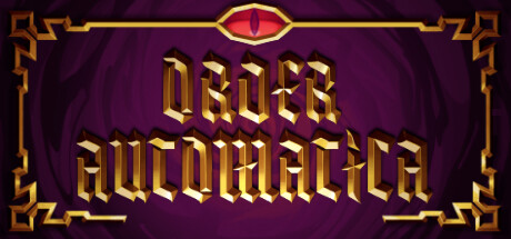 Order Automatica