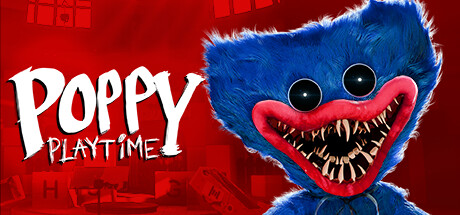 Poppy Playtime: Factory of Fear