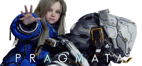 PRAGMATA: Deluxe Edition