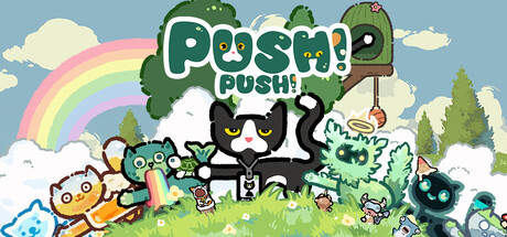Push Push