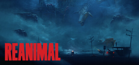 REANIMAL: Digital Deluxe Edition