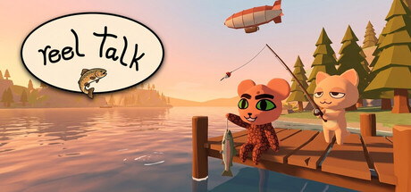 Reel Talk