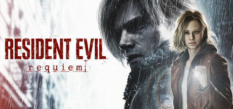 Resident Evil Requiem: Deluxe Edition