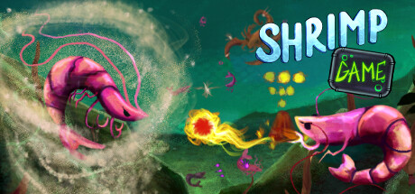 SHRIMP GAME: OVERKRILL
