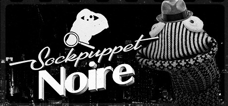 Sockpuppet Noir
