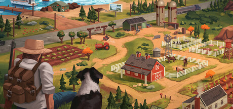 The Ranchers