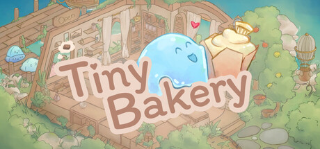 Tiny Bakery