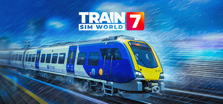 Train Sim World® 7