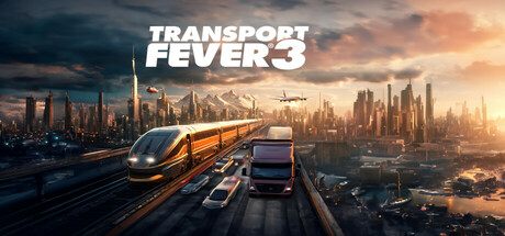 Transport Fever 3