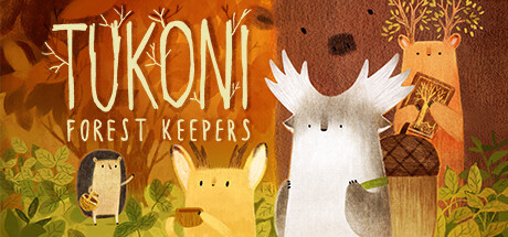 Tukoni: Cuidadores del Bosque