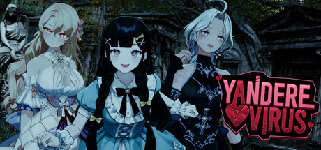 Virus Yandere