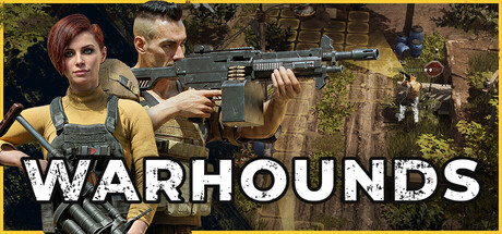 Warhounds